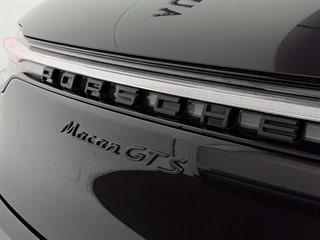 Used Porsche Macan from Auto-Sportiva