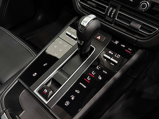 Used Porsche Macan from Auto-Sportiva