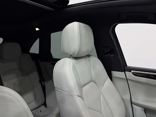 Used Porsche Macan from Auto-Sportiva