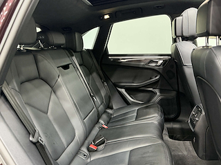 Used Porsche Macan from Auto-Sportiva