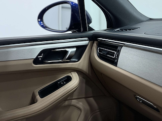 Used Porsche Macan from Auto-Sportiva