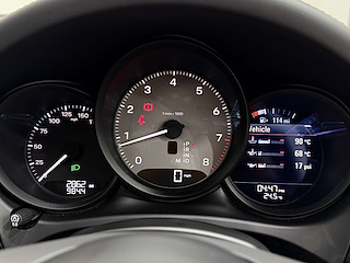 Used Porsche Macan from Auto-Sportiva