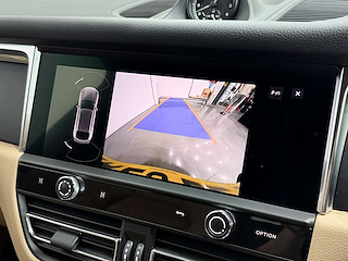 Used Porsche Macan from Auto-Sportiva
