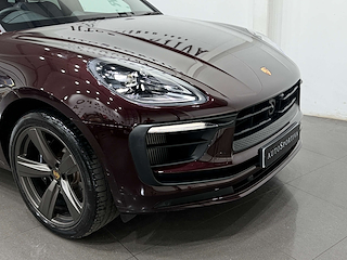 Used Porsche Macan from Auto-Sportiva