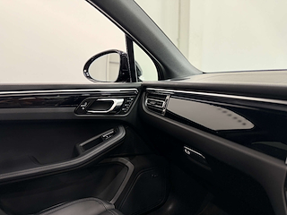 Used Porsche Macan from Auto-Sportiva