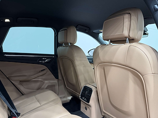 Used Porsche Macan from Auto-Sportiva