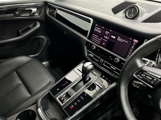 Used Porsche Macan from Auto-Sportiva