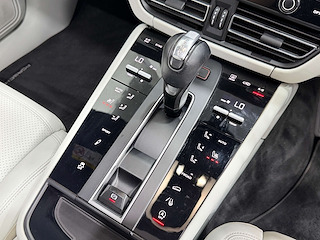 Used Porsche Macan from Auto-Sportiva