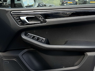 Used Porsche Macan from Auto-Sportiva