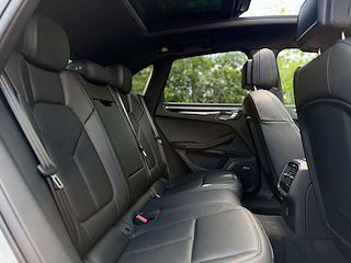 Used Porsche Macan from Auto-Sportiva