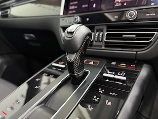Used Porsche Macan from Auto-Sportiva