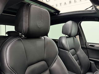 Used Porsche Macan from Auto-Sportiva