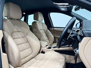 Used Porsche Macan from Auto-Sportiva
