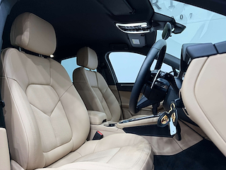 Used Porsche Macan from Auto-Sportiva