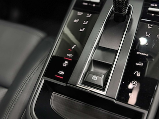 Used Porsche Macan from Auto-Sportiva