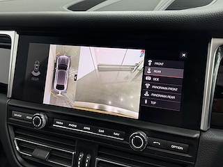 Used Porsche Macan from Auto-Sportiva