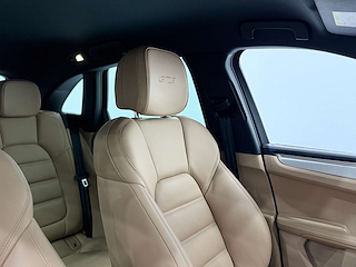 Used Porsche Macan from Auto-Sportiva