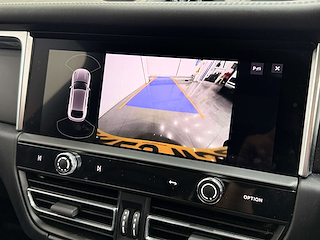 Used Porsche Macan from Auto-Sportiva
