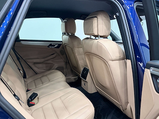 Used Porsche Macan from Auto-Sportiva