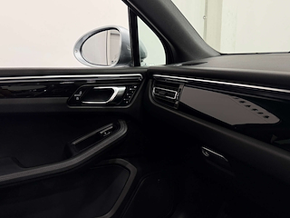 Used Porsche Macan from Auto-Sportiva