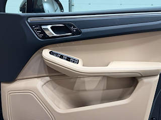 Used Porsche Macan from Auto-Sportiva