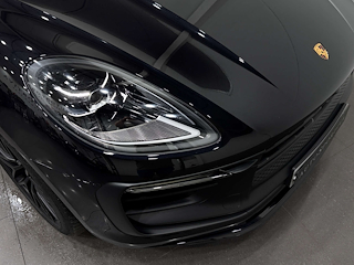 Used Porsche Macan from Auto-Sportiva