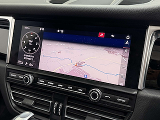 Used Porsche Macan from Auto-Sportiva
