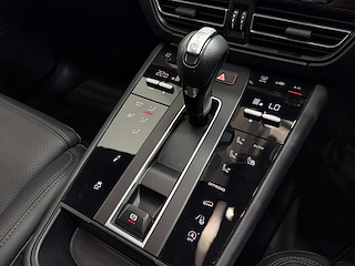 Used Porsche Macan from Auto-Sportiva