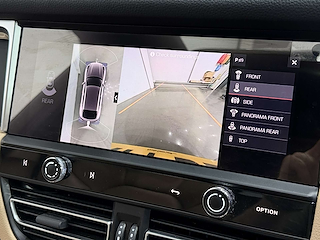 Used Porsche Macan from Auto-Sportiva