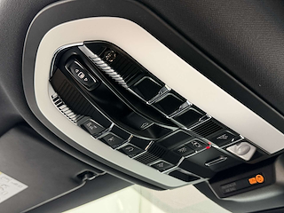 Used Porsche Macan from Auto-Sportiva