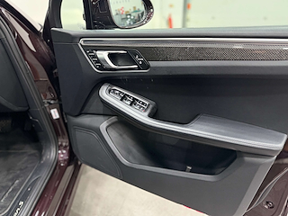 Used Porsche Macan from Auto-Sportiva