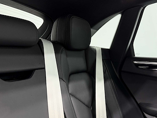 Used Porsche Macan from Auto-Sportiva