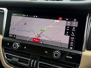 Used Porsche Macan from Auto-Sportiva