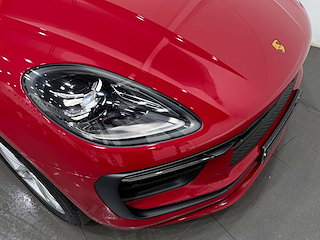 Used Porsche Macan from Auto-Sportiva