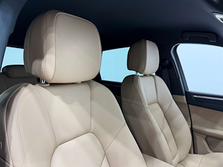Used Porsche Macan from Auto-Sportiva