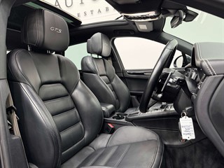 Used Porsche Macan from Auto-Sportiva