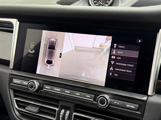 Used Porsche Macan from Auto-Sportiva