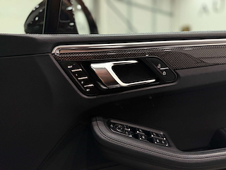 Used Porsche Macan from Auto-Sportiva