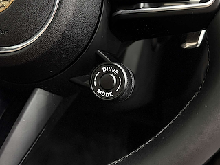 Used Porsche Macan from Auto-Sportiva
