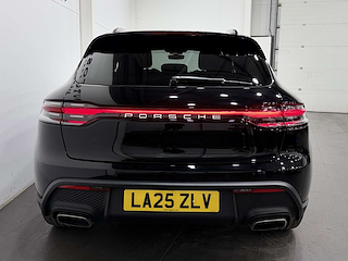 Used Porsche Macan from Auto-Sportiva