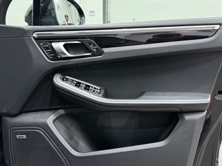 Used Porsche Macan from Auto-Sportiva