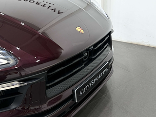 Used Porsche Macan from Auto-Sportiva