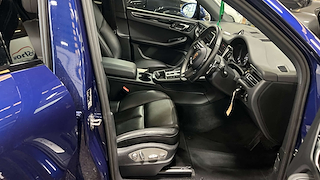 Used Porsche Macan from Auto-Sportiva