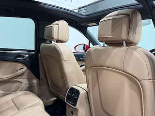Used Porsche Macan from Auto-Sportiva