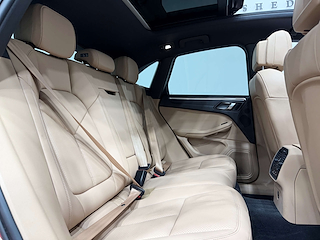 Used Porsche Macan from Auto-Sportiva