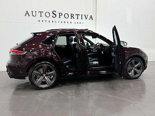 Used Porsche Macan from Auto-Sportiva