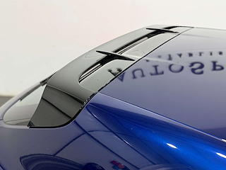 Used Porsche Macan from Auto-Sportiva