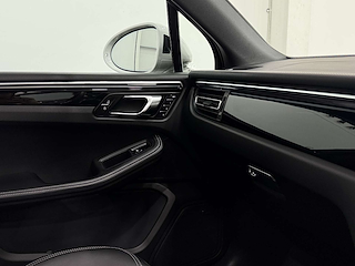 Used Porsche Macan from Auto-Sportiva