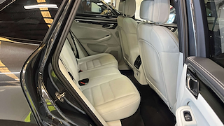 Used Porsche Macan from Auto-Sportiva