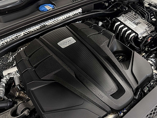 Used Porsche Macan from Auto-Sportiva